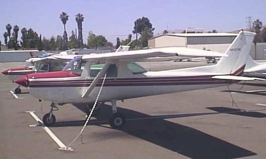 Cessna 152