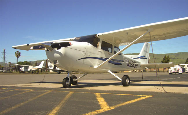 Cessna 172