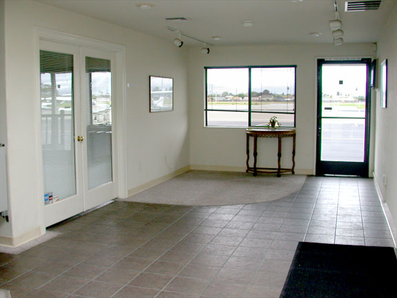 Enterance