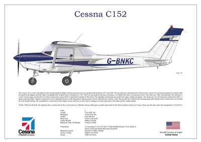 Cessna Operations