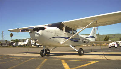 Cessna 172