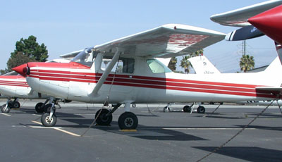 Cessna 152