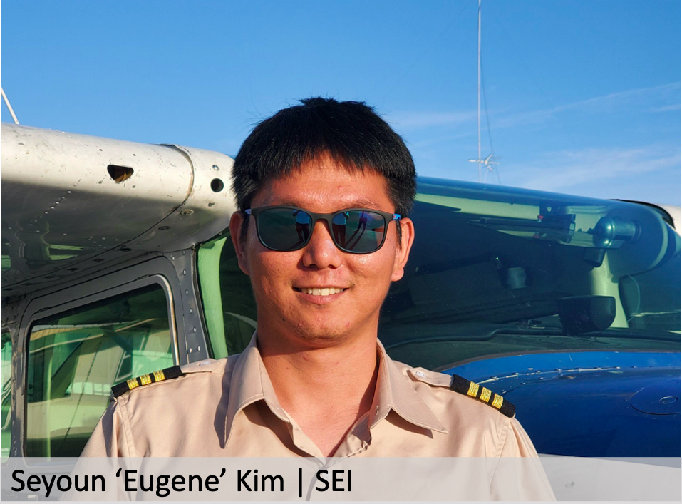 Eugene Kim